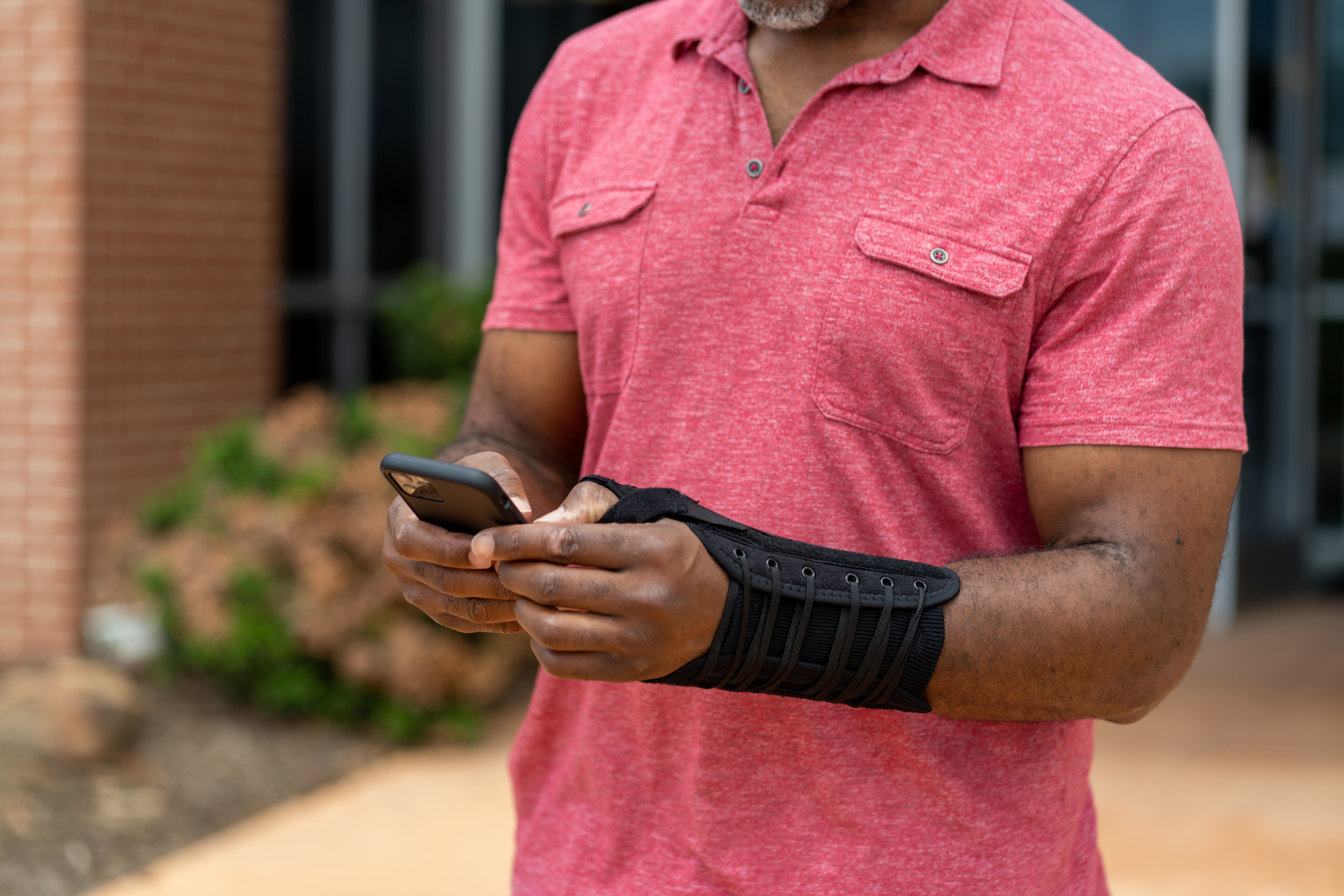 thumbnail of ManaEZ Wrist